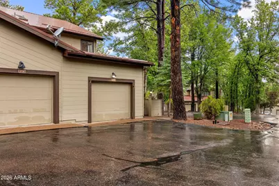 3712 Crown Dancer Drive, Pinetop, AZ 85935 - Photo 22