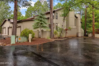 3712 Crown Dancer Drive, Pinetop, AZ 85935 - Photo 26