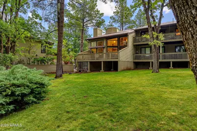 3712 Crown Dancer Drive, Pinetop, AZ 85935 - Photo 28