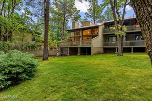 3712 Crown Dancer Dr, Pinetop, AZ 85935 - Photo 28