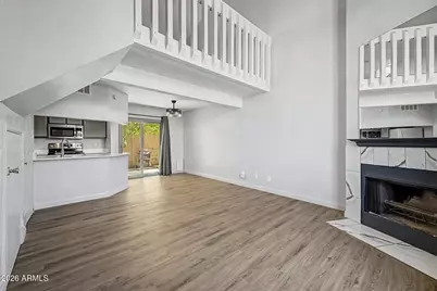 4240 N Longview Avenue #9, Phoenix, AZ 85014 - Photo 4