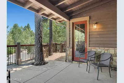 1531 E Castle Hills Drive, Flagstaff, AZ 86005 - Photo 36