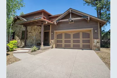 1531 E Castle Hills Drive, Flagstaff, AZ 86005 - Photo 2