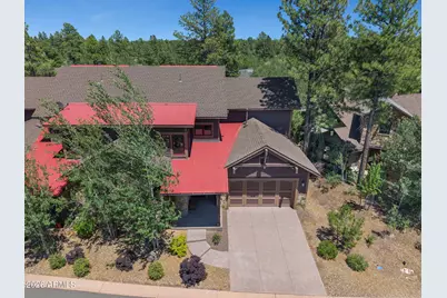 1531 E Castle Hills Drive, Flagstaff, AZ 86005 - Photo 1