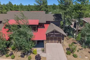 1531 E Castle Hills Dr, Flagstaff, AZ 86005 - Photo 1