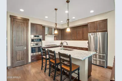 1531 E Castle Hills Drive, Flagstaff, AZ 86005 - Photo 8