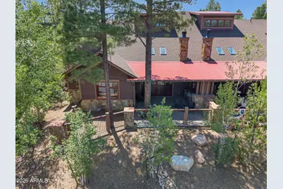 1531 E Castle Hills Drive, Flagstaff, AZ 86005 - Photo 40