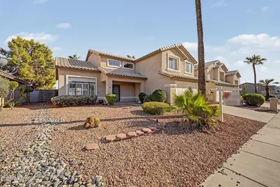 2031 E Parkside Lane, Phoenix, AZ 85024 - Photo 2