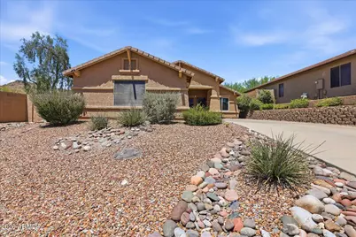 4034 W Chisum Trail, Phoenix, AZ 85083 - Photo 2
