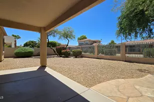 13588 W Alvarado Dr, Goodyear, AZ 85395 - Photo 32