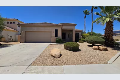 13588 W Alvarado Drive, Goodyear, AZ 85395 - Photo 1