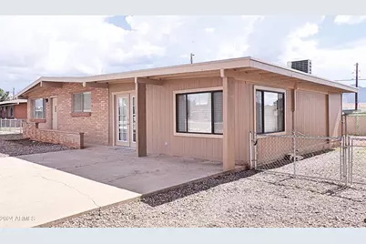 172 Andrea Drive, Sierra Vista, AZ 85635 - Photo 2