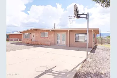 172 Andrea Drive, Sierra Vista, AZ 85635 - Photo 1