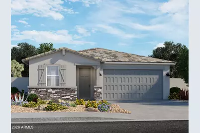 24342 W Long Avenue, Buckeye, AZ 85326 - Photo 2