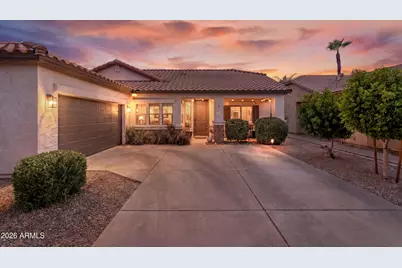 19899 E Mayberry Road, Queen Creek, AZ 85142 - Photo 46