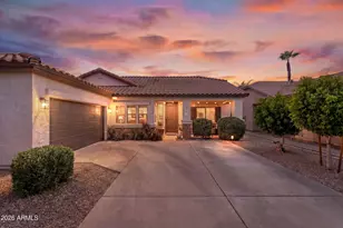 19899 E Mayberry Rd, Queen Creek, AZ 85142 - Photo 46