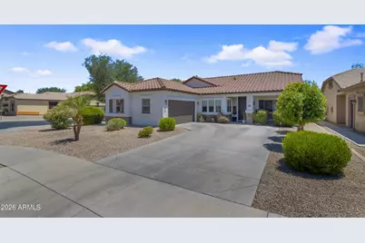 19899 E Mayberry Road, Queen Creek, AZ 85142 - Photo 30
