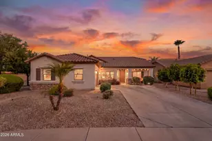 19899 E Mayberry Rd, Queen Creek, AZ 85142 - Photo 1