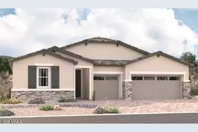 4839 W La Puenta Avenue, Laveen, AZ 85339 - Photo 1