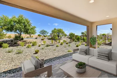4550 Painted Wagon Way, Wickenburg, AZ 85390 - Photo 2