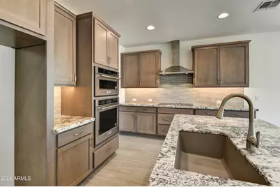 4550 Painted Wagon Way, Wickenburg, AZ 85390 - Photo 30