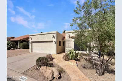 14607 N Olympic Way, Fountain Hills, AZ 85268 - Photo 2