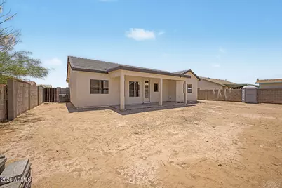 9540 W Kramer Lane, Arizona City, AZ 85123 - Photo 32