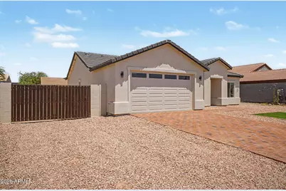 9540 W Kramer Lane, Arizona City, AZ 85123 - Photo 6