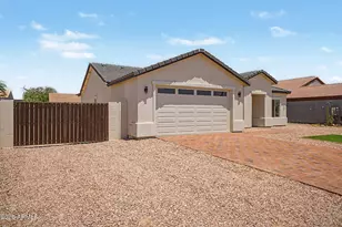 9540 W Kramer Ln, Arizona City, AZ 85123 - Photo 6