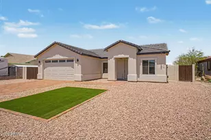 9540 W Kramer Ln, Arizona City, AZ 85123 - Photo 4