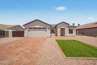 9540 W Kramer Lane, Arizona City, AZ 85123 - Photo 2