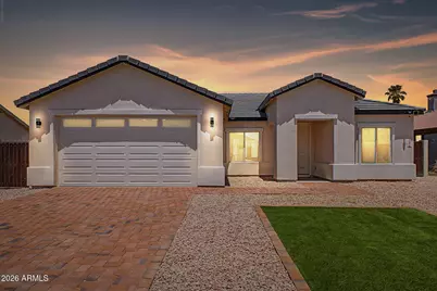 9540 W Kramer Lane, Arizona City, AZ 85123 - Photo 1