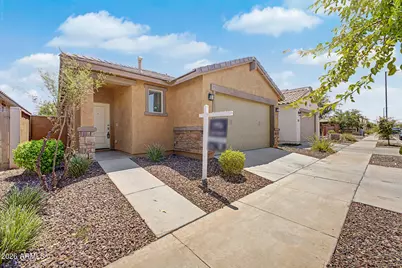 14155 W Georgia Drive, Surprise, AZ 85379 - Photo 2