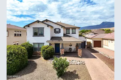 457 Phelps Drive, Clarkdale, AZ 86324 - Photo 52
