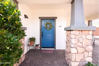 457 Phelps Drive, Clarkdale, AZ 86324 - Photo 2