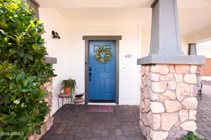457 Phelps Dr, Clarkdale, AZ 86324 - Photo 2