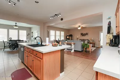457 Phelps Drive, Clarkdale, AZ 86324 - Photo 4