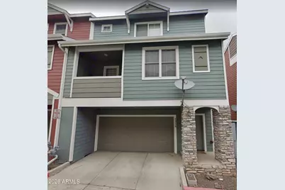 2376 W Silverton Drive, Flagstaff, AZ 86001 - Photo 1