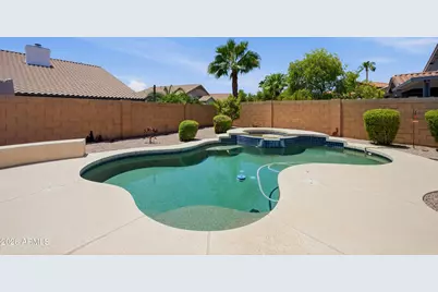 6771 W Megan Street, Chandler, AZ 85226 - Photo 28