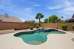 6771 W Megan St, Chandler, AZ 85226 - Photo 28