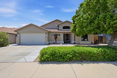 6771 W Megan Street, Chandler, AZ 85226 - Photo 1