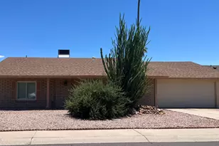 11233 S Tomah St, Phoenix, AZ 85044 - Photo 1