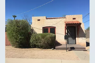 1236 E Monte Vista Road, Phoenix, AZ 85006 - Photo 2