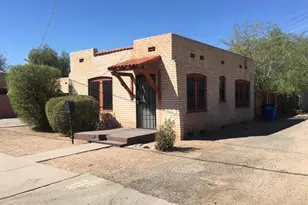 1236 E Monte Vista Rd, Phoenix, AZ 85006 - Photo 1