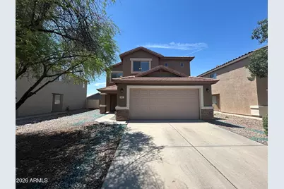 447 W Corriente Court, San Tan Valley, AZ 85143 - Photo 1