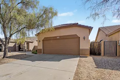 28188 N Willemite Drive, San Tan Valley, AZ 85143 - Photo 30