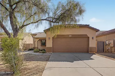 28188 N Willemite Drive, San Tan Valley, AZ 85143 - Photo 1
