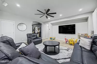 2769 E Rakestraw Lane, Gilbert, AZ 85298 - Photo 4