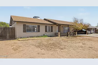 7506 W Turney Avenue, Phoenix, AZ 85033 - Photo 2