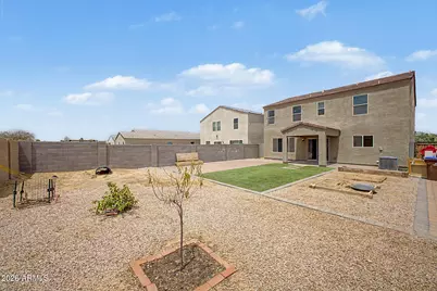 1417 W Pinkley Avenue, Coolidge, AZ 85128 - Photo 28